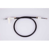 Трос стояночной тормозной системы HELLA AS6189 / 8AS 355 661-891