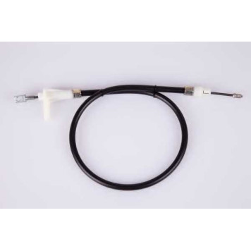 Трос стояночной тормозной системы HELLA AS6189 / 8AS 355 661-891