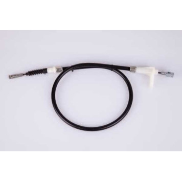 Трос стояночной тормозной системы HELLA AS6190 / 8AS 355 661-901