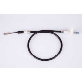 Трос стояночной тормозной системы HELLA AS6191 / 8AS 355 661-911