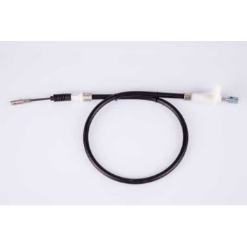 Трос стояночной тормозной системы HELLA AS6191 / 8AS 355 661-911