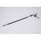 Трос стояночной тормозной системы HELLA AS6200 / 8AS 355 662-001