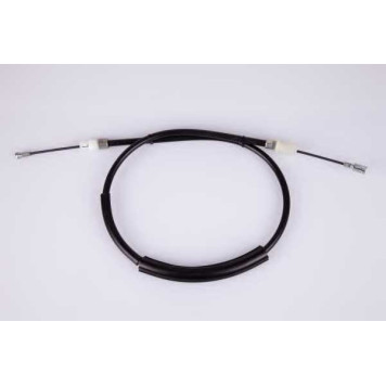 Трос стояночной тормозной системы HELLA AS6204 / 8AS 355 662-041