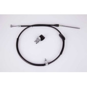 Трос стояночной тормозной системы HELLA AS6233 / 8AS 355 662-331