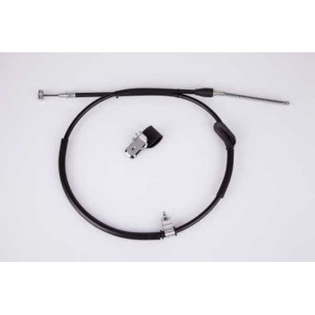 Трос стояночной тормозной системы HELLA AS6233 / 8AS 355 662-331