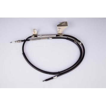 Трос стояночной тормозной системы HELLA AS6328 / 8AS 355 663-281