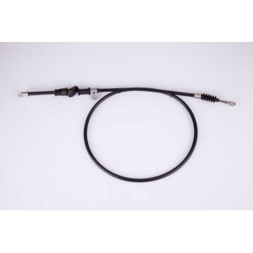 Трос стояночной тормозной системы HELLA AS6379 / 8AS 355 663-791