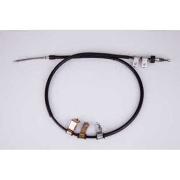 Трос стояночной тормозной системы HELLA AS6413 / 8AS 355 664-131