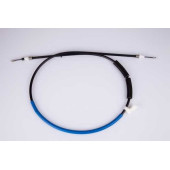 Трос стояночной тормозной системы HELLA AS6447 / 8AS 355 664-471