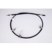 Трос стояночной тормозной системы HELLA AS6448 / 8AS 355 664-481