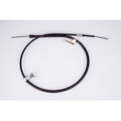 Трос стояночной тормозной системы HELLA AS6452 / 8AS 355 664-521