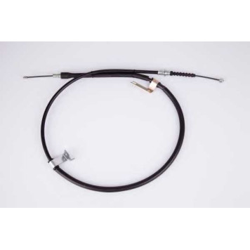 Трос стояночной тормозной системы HELLA AS6452 / 8AS 355 664-521