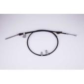 Трос стояночной тормозной системы HELLA AS6469 / 8AS 355 664-691