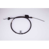 Трос стояночной тормозной системы HELLA AS6479 / 8AS 355 664-791