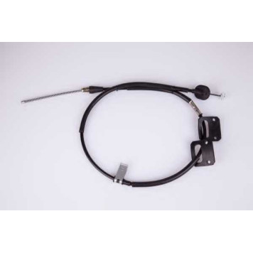 Трос стояночной тормозной системы HELLA AS6480 / 8AS 355 664-801