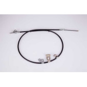 Трос стояночной тормозной системы HELLA AS6492 / 8AS 355 664-921