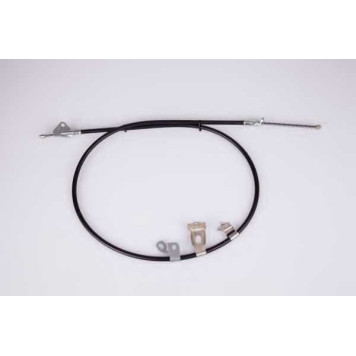 Трос стояночной тормозной системы HELLA AS6492 / 8AS 355 664-921