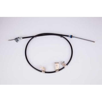 Трос стояночной тормозной системы HELLA AS6531 / 8AS 355 665-311