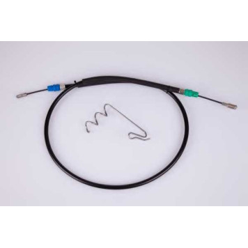 Трос стояночной тормозной системы HELLA AS6556 / 8AS 355 665-561