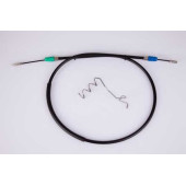 Трос стояночной тормозной системы HELLA AS6558 / 8AS 355 665-581