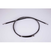 Трос стояночной тормозной системы HELLA AS6625 / 8AS 355 666-251