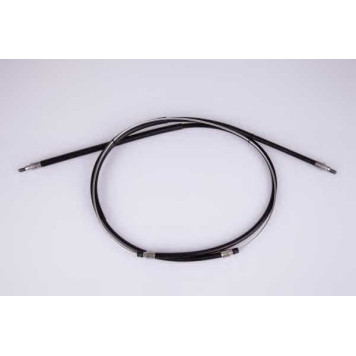 Трос стояночной тормозной системы HELLA AS6625 / 8AS 355 666-251