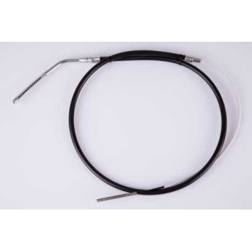 Трос стояночной тормозной системы HELLA AS6653 / 8AS 355 666-531