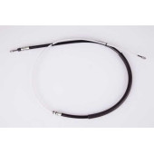 Трос стояночной тормозной системы HELLA AS6655 / 8AS 355 666-551