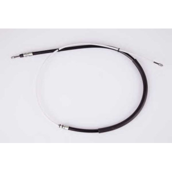 Трос стояночной тормозной системы HELLA AS6655 / 8AS 355 666-551