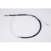 Трос стояночной тормозной системы HELLA AS6656 / 8AS 355 666-561