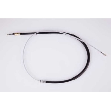 Трос стояночной тормозной системы HELLA AS6656 / 8AS 355 666-561