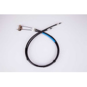 Трос стояночной тормозной системы HELLA AS6717 / 8AS 355 667-171