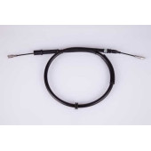 Трос стояночной тормозной системы HELLA AS6737 / 8AS 355 667-371