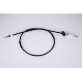 Трос стояночной тормозной системы HELLA AS6740 / 8AS 355 667-401