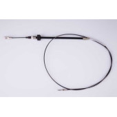 Трос стояночной тормозной системы HELLA AS6742 / 8AS 355 667-421