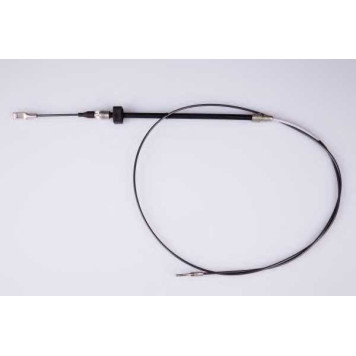 Трос стояночной тормозной системы HELLA AS6742 / 8AS 355 667-421