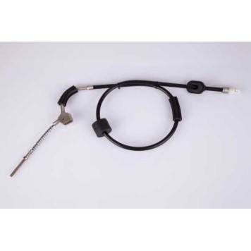 Трос стояночной тормозной системы HELLA AS6748 / 8AS 355 667-481