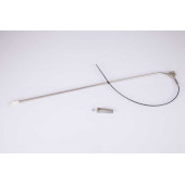 Трос стояночной тормозной системы HELLA AS6750 / 8AS 355 667-501