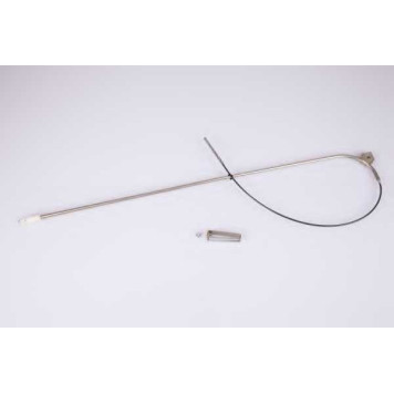 Трос стояночной тормозной системы HELLA AS6750 / 8AS 355 667-501