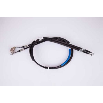 Трос стояночной тормозной системы HELLA AS6785 / 8AS 355 667-851