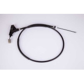 Трос стояночной тормозной системы HELLA AS6845 / 8AS 355 668-451