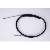 Трос стояночной тормозной системы HELLA AS6886 / 8AS 355 668-861