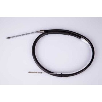 Трос стояночной тормозной системы HELLA AS6886 / 8AS 355 668-861