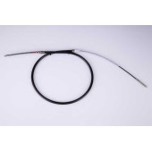 Трос стояночной тормозной системы HELLA AS6891 / 8AS 355 668-911