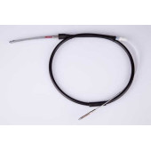 Трос стояночной тормозной системы HELLA AS6899 / 8AS 355 668-991