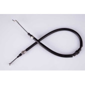 Трос стояночной тормозной системы HELLA AS6901 / 8AS 355 669-011