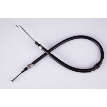 Трос стояночной тормозной системы HELLA AS6901 / 8AS 355 669-011