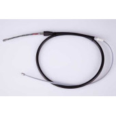 Трос стояночной тормозной системы HELLA AS6905 / 8AS 355 669-051