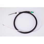 Трос стояночной тормозной системы HELLA AS6927 / 8AS 355 669-271