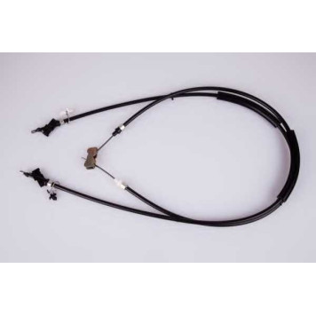 Трос стояночной тормозной системы HELLA AS6985 / 8AS 355 669-851